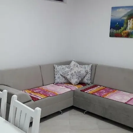 بيت ضيافة Soena's ساراندا