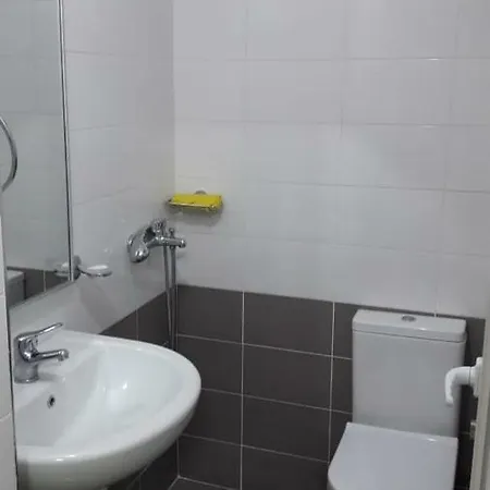 Soena's بيت ضيافة ساراندا